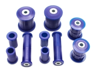 SuperPro Polyurethane Complete Rear Spring Car Bush Kit High Quality KIT183K