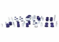 SuperPro Bushing Vehicle Kit