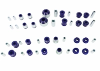 SuperPro Bushing Vehicle Kit