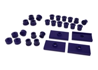 Morris Minor Front & Rear SuperPro Polyurethane Bush Kit
