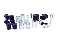 SuperPro Polyurethane Front Control Arm , Panhard Rod Bushing Kit KIT5101FSK