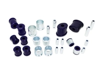 SuperPro Polyurethane Front Control Arm , Panhard Rod Bushing Kit KIT5101FSK