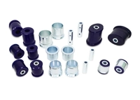 SuperPro Polyurethane Front Control Arm , Panhard Rod Bushing Kit KIT5101FSK