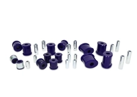 SuperPro Poly Front , Rear Control Trailing Arm , Panhard Rod Bush Kit KIT5101K