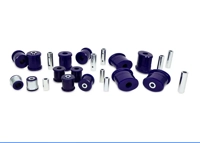 SuperPro Poly Front , Rear Control Trailing Arm , Panhard Rod Bush Kit KIT5101K