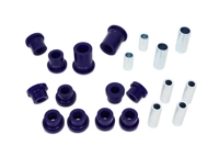 SuperPro Polyurethane Front Control Arm Car Bush Kit (Without Shells) KIT5103FK