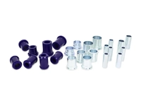 SuperPro Polyurethane Front Control Arm Car Bush Kit (With Shells) KIT5103FSK