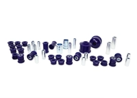 SuperPro Poly Running Gear Car Bush Kit High Performance , Handling KIT5106K-RG
