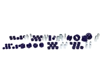 SuperPro Bush Kit Nissan 200SXS14 Complete Set (Early Cars)