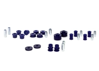 SuperPro Polyurethane Rear Suspension Dampers Absorbers Car Bush Kit KIT5109RK