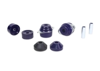 SuperPro Poly Rear Differential Mounting Car Bush Kit Fast Road KIT5110K-FR