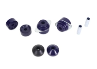 SuperPro Poly Rear Differential Mounting Car Bush Kit Fast Road KIT5110K-FR