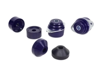 SuperPro Poly Rear Differential Mounting Car Bush Kit Fast Road KIT5110K-FR