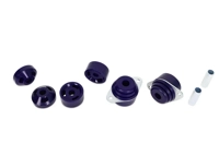 SuperPro Poly Rear Differential Mounting Car Bush Kit High Performance KIT5110K