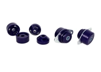 SuperPro Poly Rear Differential Mounting Car Bush Kit High Performance KIT5110K