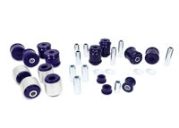 SuperPro Bush Kit Discovery Series II Castor Corretion