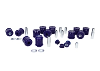 SuperPro Polyurethane Front , Rear Radius Arm , Panhard Rod Bushing Kit KIT5111K