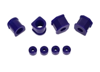 SuperPro Poly 27mm Front Car Anti Roll / Sway Bar Bush Repair Kit KIT5117-27K