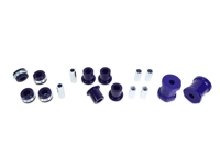 Ford Maverick 1997 Onwards Front Arm Wishbone Bush Kit - SuperPro Poly