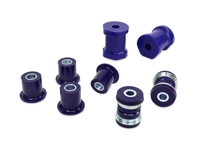 Ford Maverick 1997 Onwards Front Arm Wishbone Bush Kit - SuperPro Poly
