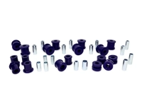 For Ford Maverick to 1997 Front & Rear Bush Kit - SuperPro Poly