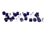 For Ford Maverick to 1997 Front & Rear Bush Kit - SuperPro Poly
