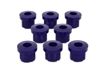 SuperPro Polyurethane Rear Suspension Shock Absorber Car Bush Kit KIT5126RK