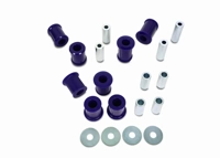 SuperPro Polyurethane Front Control Arm Wishbone Car Bush Kit KIT5127CAK