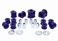 SuperPro Polyurethane Front Rear Anti Roll Bar Car Mount , Bush Kit KIT5127K-ARB