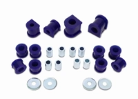 SuperPro Polyurethane Front Rear Anti Roll Bar Car Mount , Bush Kit KIT5127K-ARB