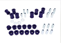 SuperPro Polyurethane Rear Suspension Arm Car Bush Kit High Quality KIT5127RAK