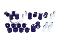 SuperPro Polyurethane Rear Suspension Arm Car Bush Kit High Quality KIT5127RAK