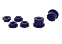 SuperPro Polyurethane Rear Car Subframe Set Bush Kit Great Quality KIT5130RK
