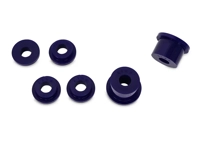 SuperPro Polyurethane Rear Car Subframe Set Bush Kit Great Quality KIT5130RK