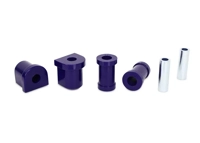 For VW Golf Mk1 & Scirocco Front Control Arm Wishbone Bush Kit - SuperPro Po