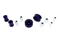For VW Golf Mk2 & Golf Mk3 SuperPro Front Control Arm Wishbone Bushes Kit