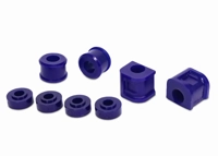 SuperPro Polyurethane Front , Rear Anti Roll Sway Bar Car Bush Kit KIT5132K-ARB