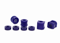 SuperPro Polyurethane Front , Rear Anti Roll Sway Bar Car Bush Kit KIT5132K-ARB