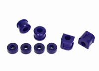 SuperPro Polyurethane Front , Rear Anti Roll Sway Bar Car Bush Kit KIT5132K-ARB