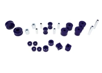 For VW Golf Mk2 Front & Rear Suspension Bush Kit SuperPro Polyurethane
