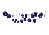 For VW Golf Mk2 Front & Rear Suspension Bush Kit SuperPro Polyurethane
