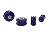 Front Control Arm Wishbone Bushes Kit - SuperPro Poly