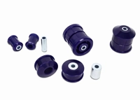 Front Arm Wishbone & Rear Axle Bush Kit - SuperPro P