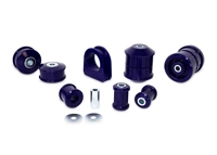 Front & Rear Suspension Bush Kit - Petrol Models SuperPro