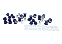 For Vauxhall VX220 Front & Rear Control Arm Wishbone Bush Kit - SuperPro Poly