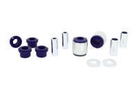 SuperPro Poly Front Lower Control Arm Wishbone Car Bush Kit Stability KIT5139CAK