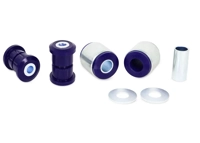 SuperPro Poly Front Lower Control Arm Wishbone Car Bush Kit Stability KIT5139CAK