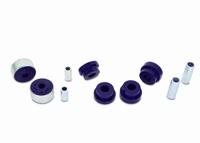 SuperPro Poly Rear Differential Mounting Car Bush Kit Performance KIT5139DMK