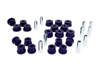 For Suzuki Vitara & X90 88-98 Front & Rear Suspension Bush Kit - SuperPro Poly