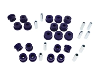 For Suzuki Vitara & X90 88-98 Front & Rear Suspension Bush Kit - SuperPro Poly